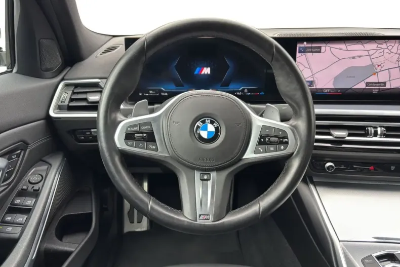 BMW M340i din 2023 cu 54.558 km - oferta BMW157414 - foto 7