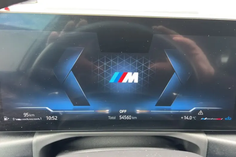 BMW M340i din 2023 cu 54.558 km - oferta BMW157414 - foto 14