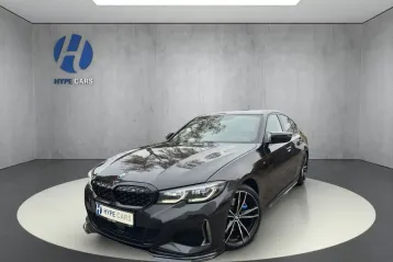 BMW M340i din 2022 - oferta BMW157415