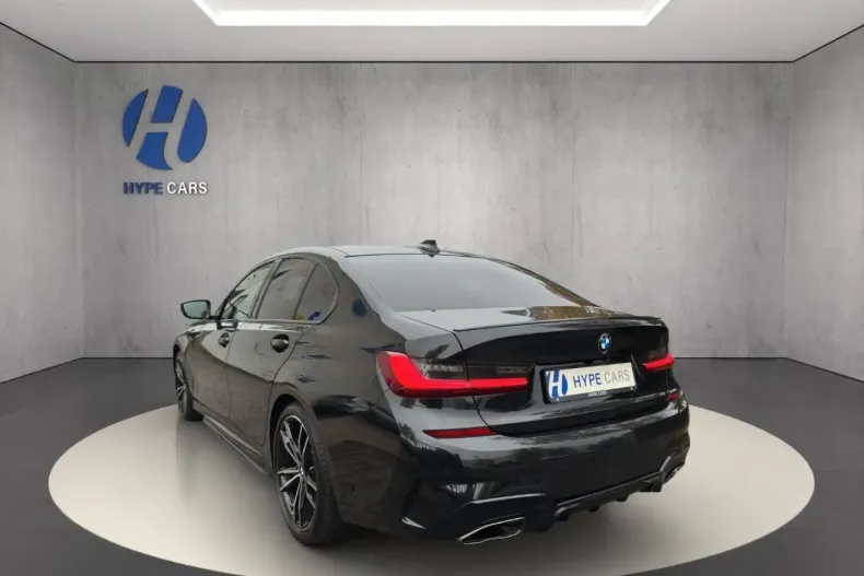 BMW M340i din 2022 cu 83.014 km - oferta BMW157415 - foto 5