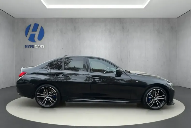 BMW M340i din 2022 cu 83.014 km - oferta BMW157415 - foto 7