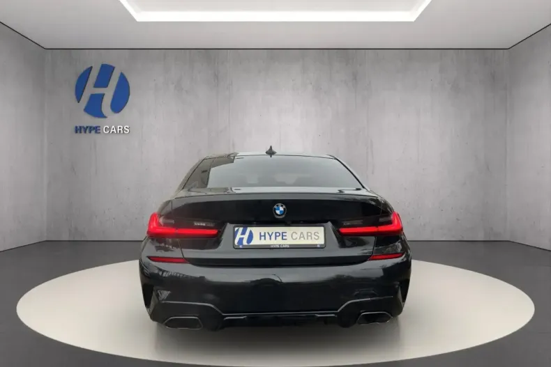 BMW M340i din 2022 cu 83.014 km - oferta BMW157415 - foto 8