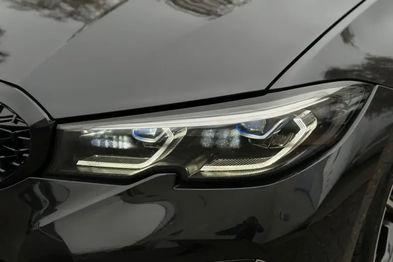 BMW M340i din 2022 cu 83.014 km - oferta BMW157415 - foto 9