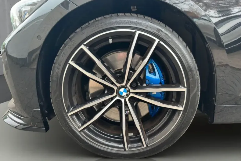 BMW M340i din 2022 cu 83.014 km - oferta BMW157415 - foto 10