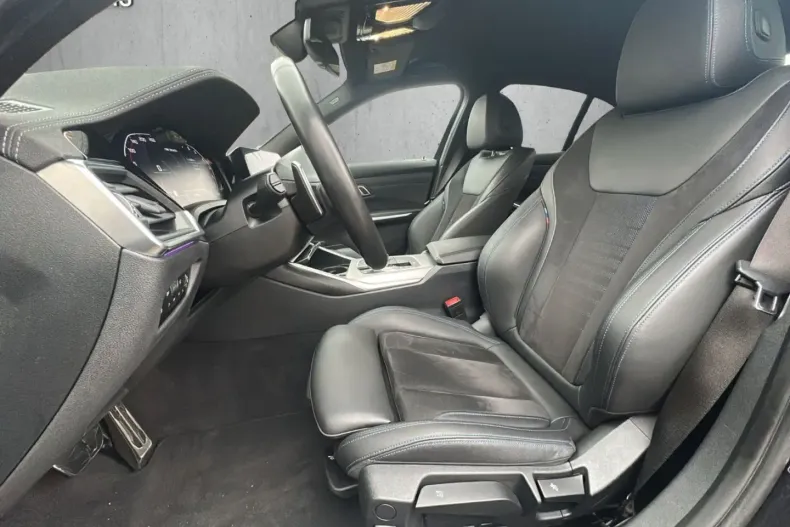 BMW M340i din 2022 cu 83.014 km - oferta BMW157415 - foto 11