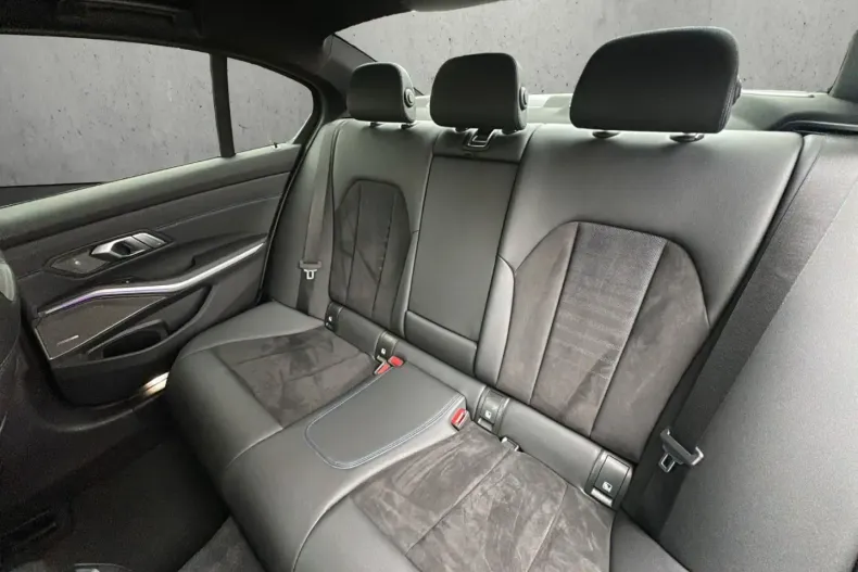 BMW M340i din 2022 cu 83.014 km - oferta BMW157415 - foto 12