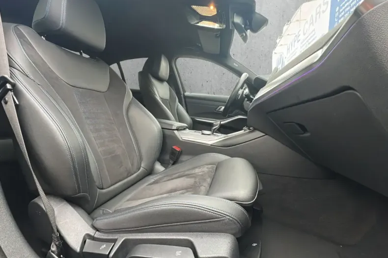 BMW M340i din 2022 cu 83.014 km - oferta BMW157415 - foto 15