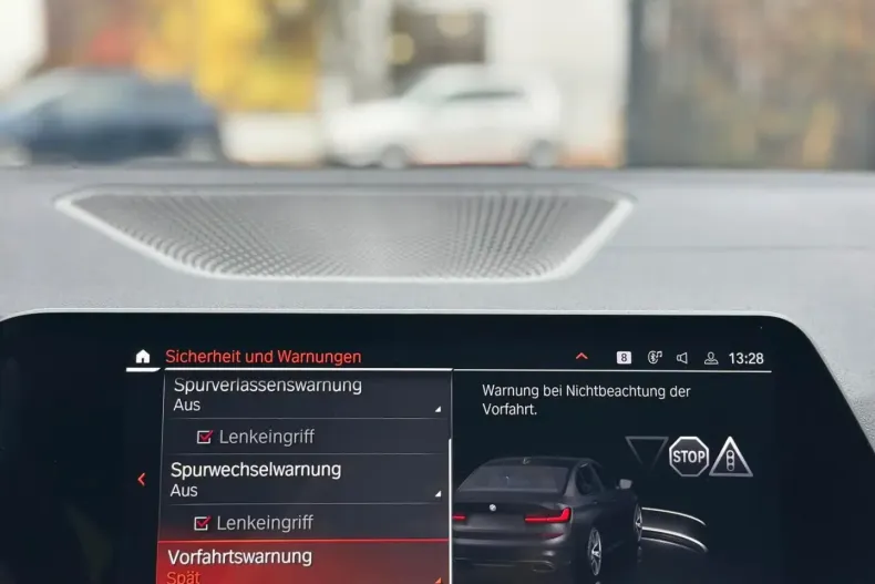 BMW M340i din 2022 cu 83.014 km - oferta BMW157415 - foto 26