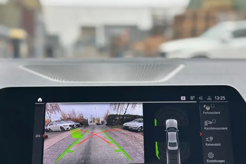 BMW M340i din 2022 cu 83.014 km - oferta BMW157415 - foto 27