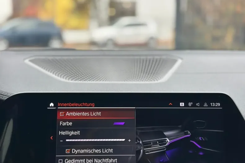 BMW M340i din 2022 cu 83.014 km - oferta BMW157415 - foto 28