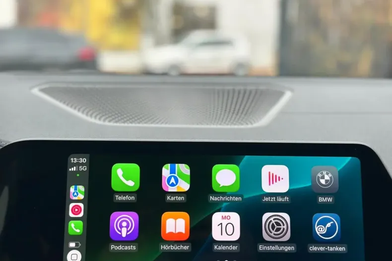 BMW M340i din 2022 cu 83.014 km - oferta BMW157415 - foto 29