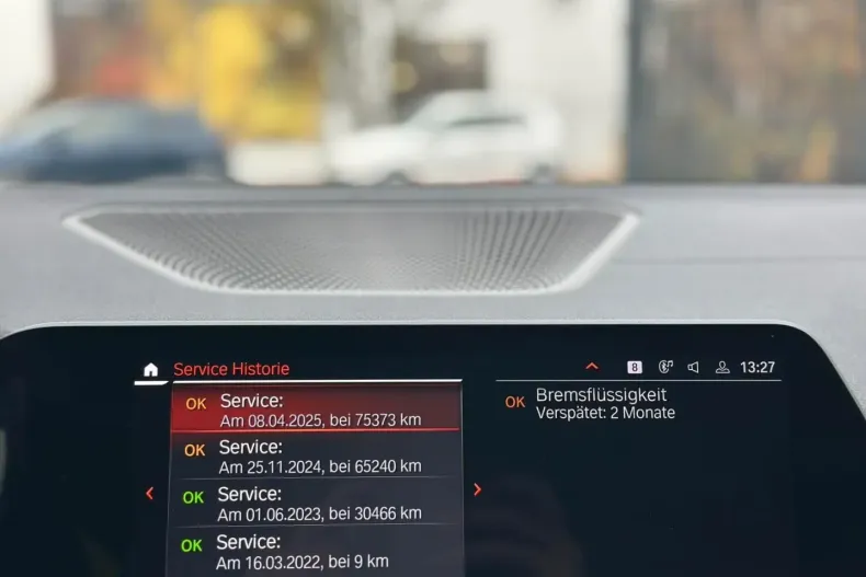 BMW M340i din 2022 cu 83.014 km - oferta BMW157415 - foto 31