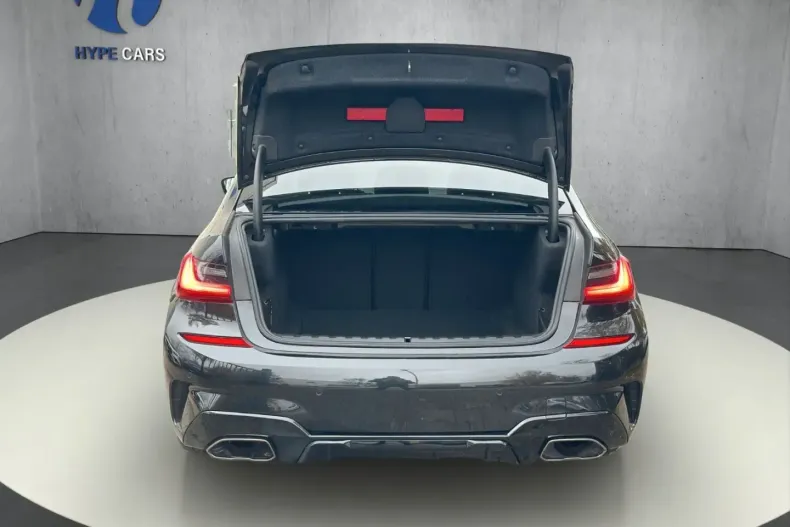 BMW M340i din 2022 cu 83.014 km - oferta BMW157415 - foto 34