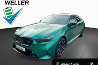 BMW M5 din 2025 cu 15.206 km - oferta BMW157416 - foto 1