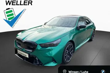 BMW M5 din 2025 - oferta BMW157416