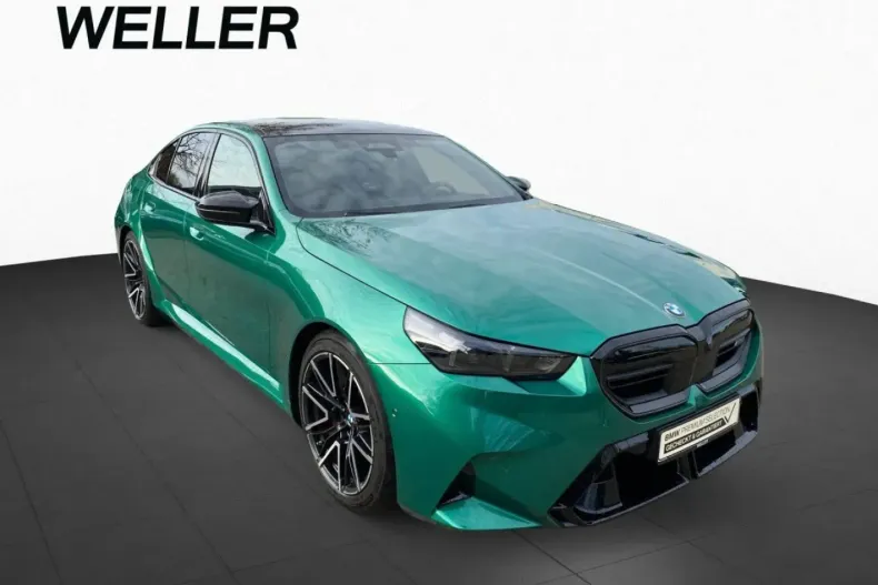 BMW M5 din 2025 cu 15.206 km - oferta BMW157416 - foto 6