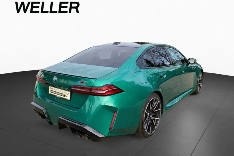 BMW M5 din 2025 cu 15.206 km - oferta BMW157416 - foto 9