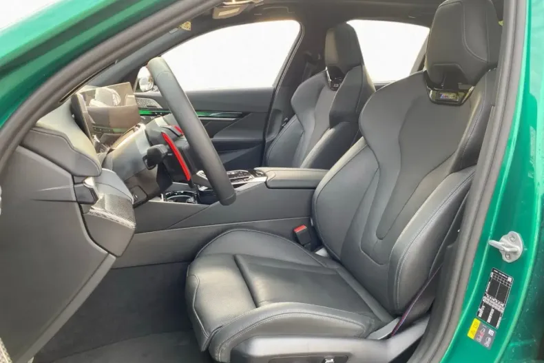 BMW M5 din 2025 cu 15.206 km - oferta BMW157416 - foto 11