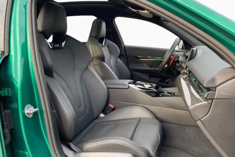 BMW M5 din 2025 cu 15.206 km - oferta BMW157416 - foto 12