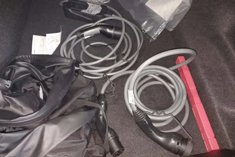 BMW M5 din 2025 cu 15.206 km - oferta BMW157416 - foto 13