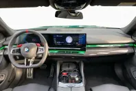 BMW M5 din 2025 cu 15.206 km - oferta BMW157416 - foto 16