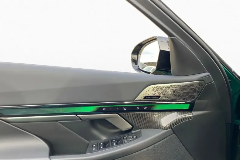 BMW M5 din 2025 cu 15.206 km - oferta BMW157416 - foto 20