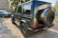 Mercedes-Benz G 63 AMG din 2024 cu 3.999 km - oferta MER157417 - foto 7