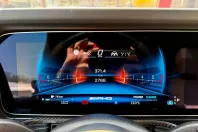 Mercedes-Benz G 63 AMG din 2024 cu 3.999 km - oferta MER157417 - foto 20