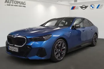 BMW 550 din 2024 - oferta BMW157418