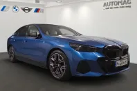 BMW 550 din 2024 cu 17.122 km - oferta BMW157418 - foto 2