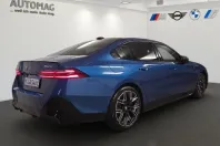 BMW 550 din 2024 cu 17.122 km - oferta BMW157418 - foto 3