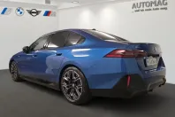 BMW 550 din 2024 cu 17.122 km - oferta BMW157418 - foto 4