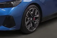 BMW 550 din 2024 cu 17.122 km - oferta BMW157418 - foto 6