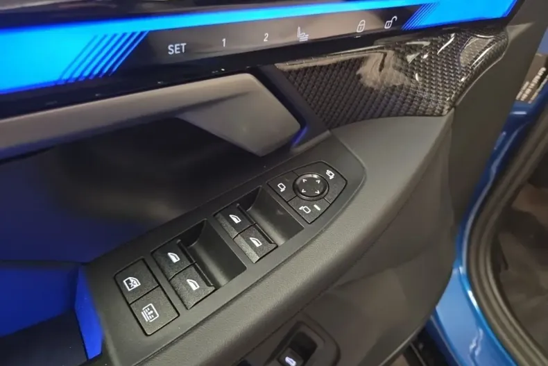 BMW 550 din 2024 cu 17.122 km - oferta BMW157418 - foto 17