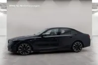 BMW 550 din 2024 cu 20.085 km - oferta BMW157419 - foto 2