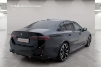 BMW 550 din 2024 cu 20.085 km - oferta BMW157419 - foto 4