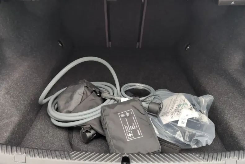 BMW 550 din 2024 cu 20.085 km - oferta BMW157419 - foto 14