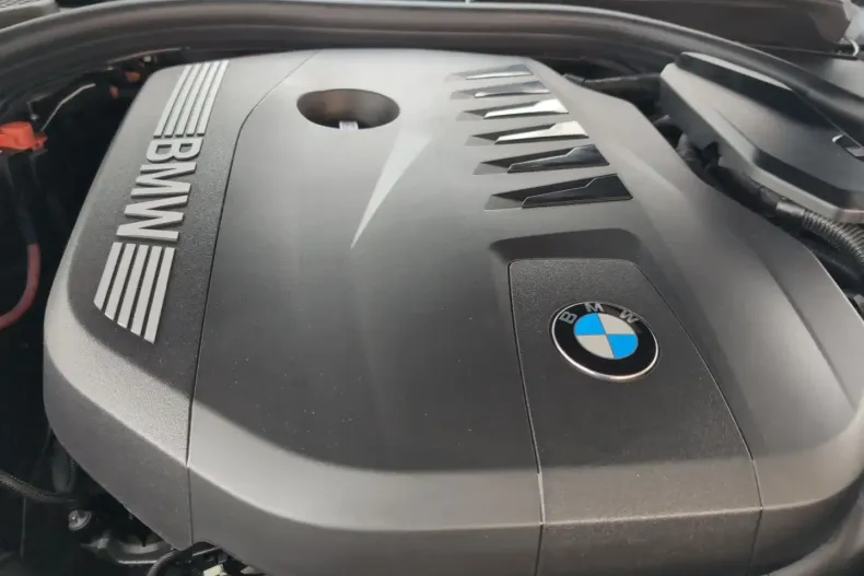 BMW 550 din 2024 cu 20.085 km - oferta BMW157419 - foto 15