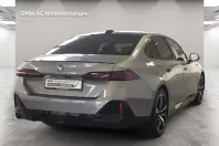 BMW 550 din 2025 cu 22.311 km - oferta BMW157421 - foto 4