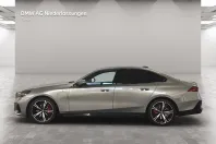 BMW 550 din 2025 cu 22.311 km - oferta BMW157421 - foto 5