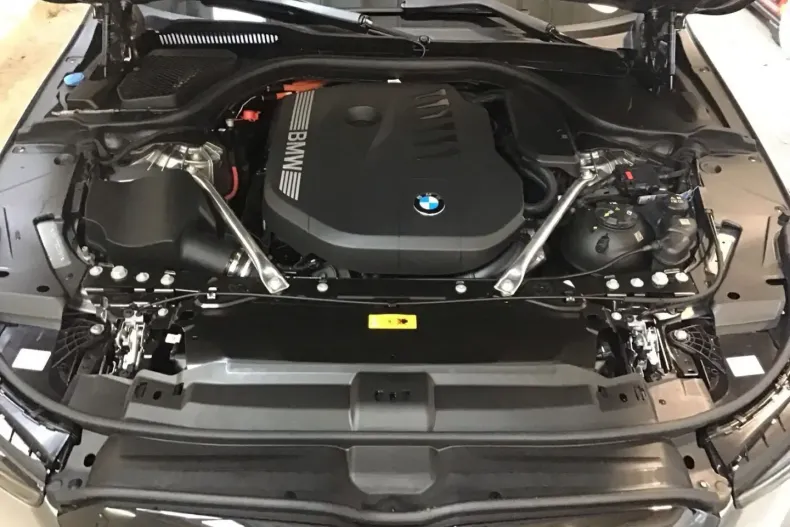 BMW 550 din 2025 cu 22.311 km - oferta BMW157421 - foto 15