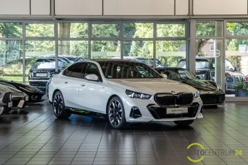 BMW 550 din 2025 - oferta BMW157422