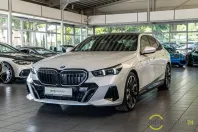 BMW 550 din 2025 cu 27.972 km - oferta BMW157422 - foto 2
