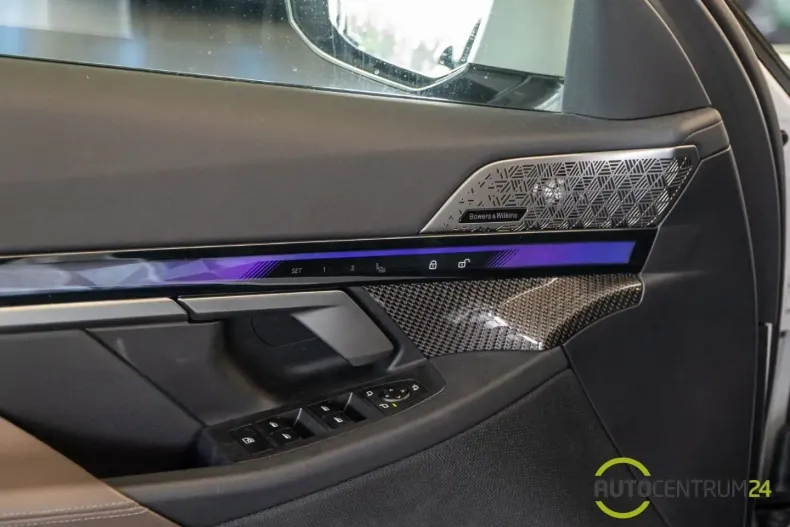 BMW 550 din 2025 cu 27.972 km - oferta BMW157422 - foto 9