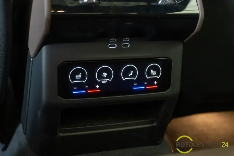 BMW 550 din 2025 cu 27.972 km - oferta BMW157422 - foto 13