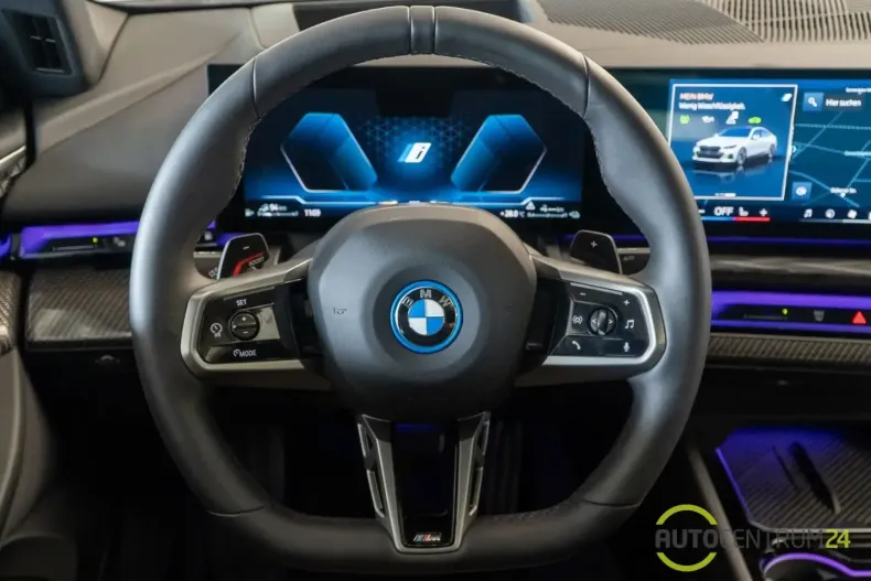 BMW 550 din 2025 cu 27.972 km - oferta BMW157422 - foto 15