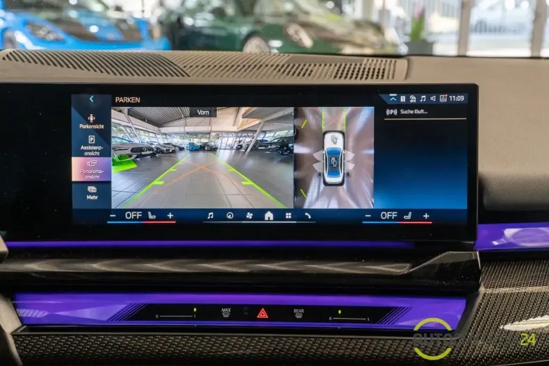 BMW 550 din 2025 cu 27.972 km - oferta BMW157422 - foto 17