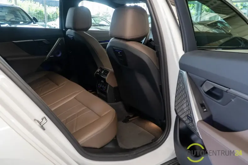 BMW 550 din 2025 cu 27.972 km - oferta BMW157422 - foto 19