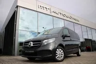 Mercedes-Benz V 220 din 2022 cu 95.400 km - oferta MER157425 - foto 1