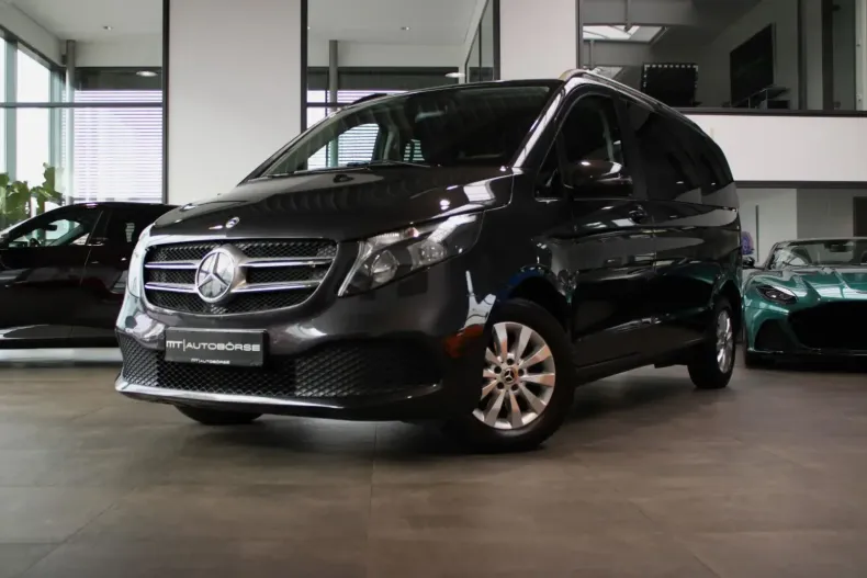 Mercedes-Benz V 220 din 2022 cu 95.400 km - oferta MER157425 - foto 2